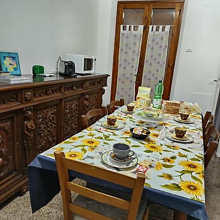 Casa San Michele Apartment Пиза Екстериор снимка