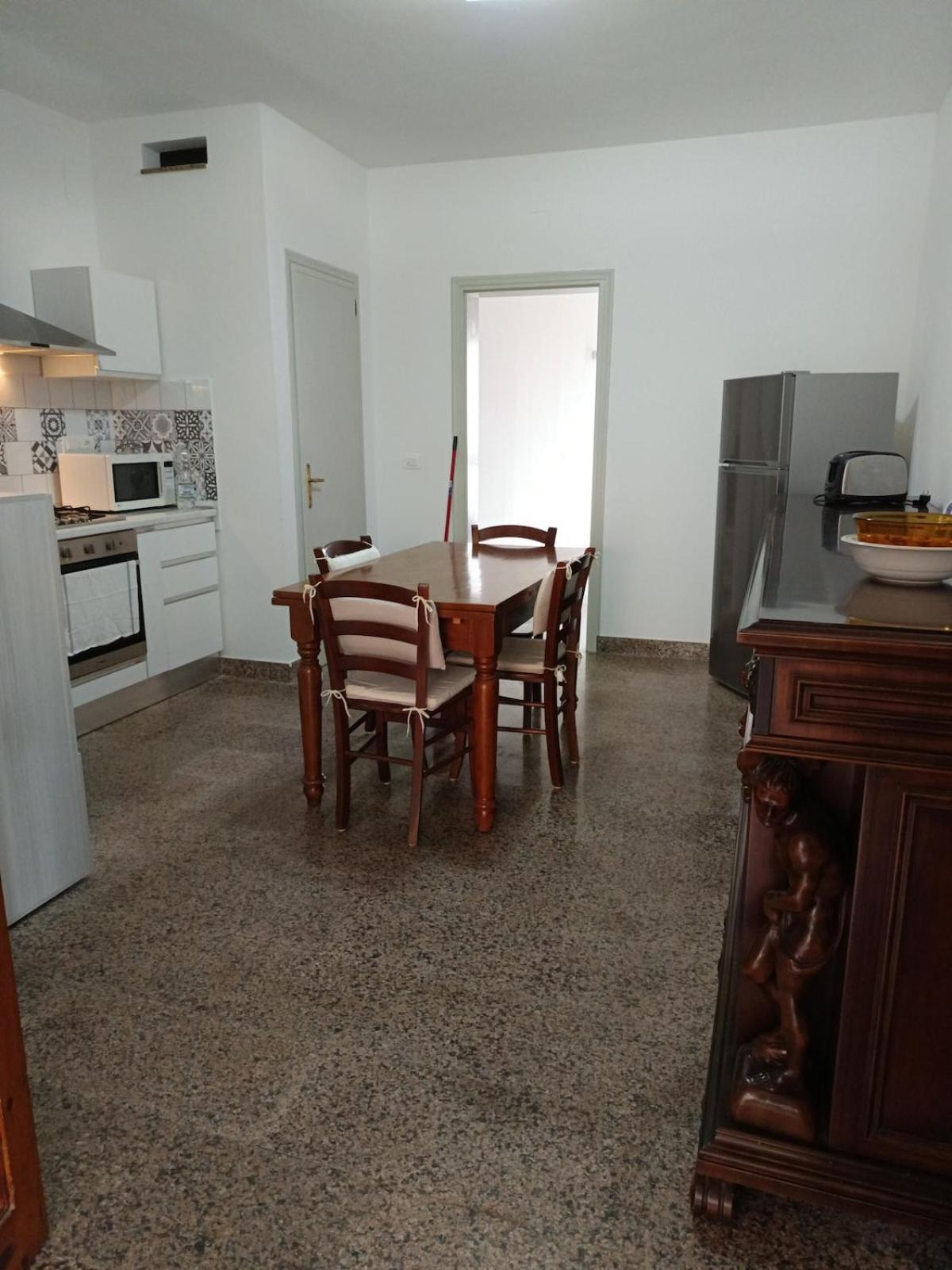 Casa San Michele Apartment Пиза Екстериор снимка