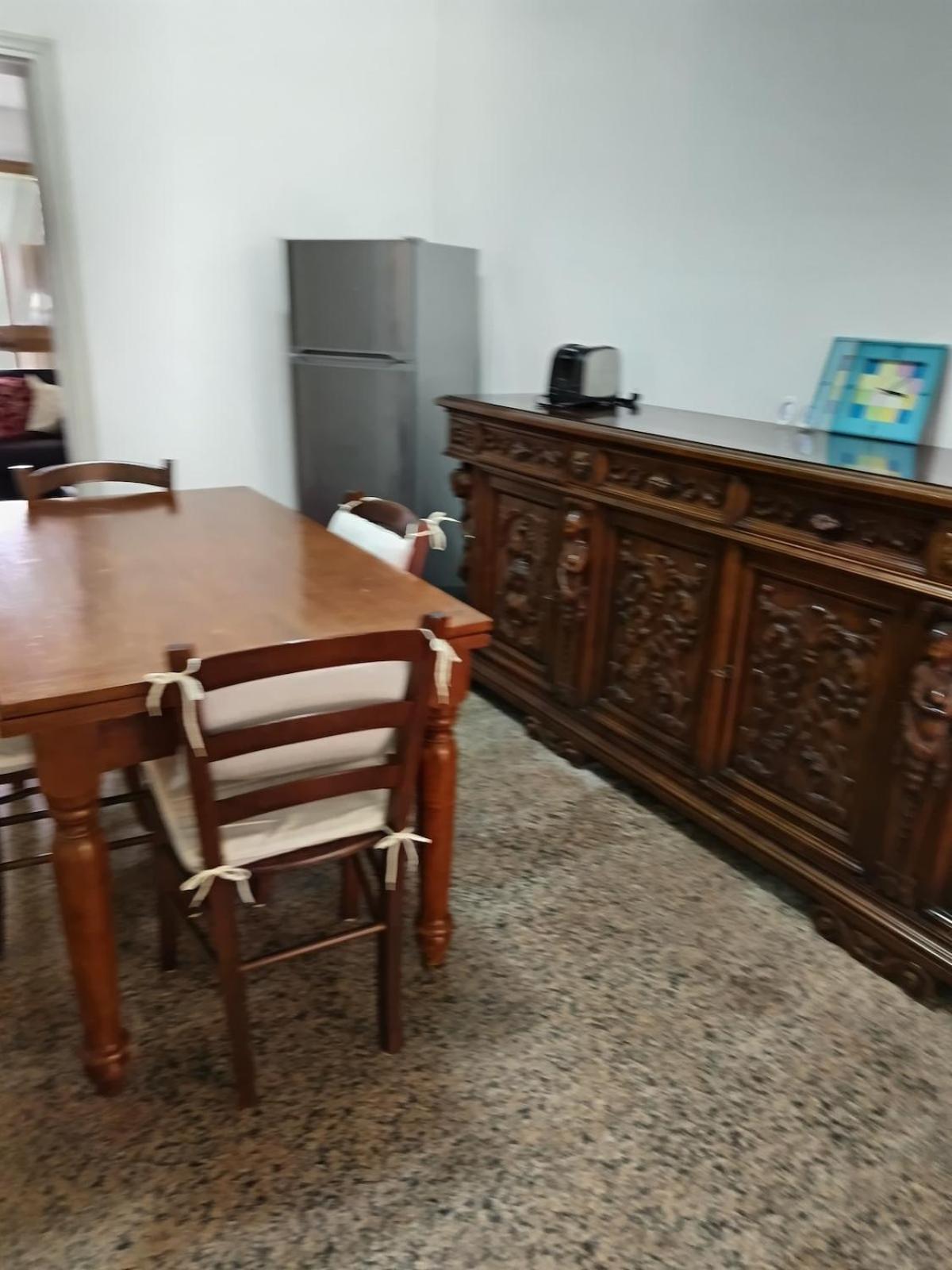 Casa San Michele Apartment Пиза Екстериор снимка