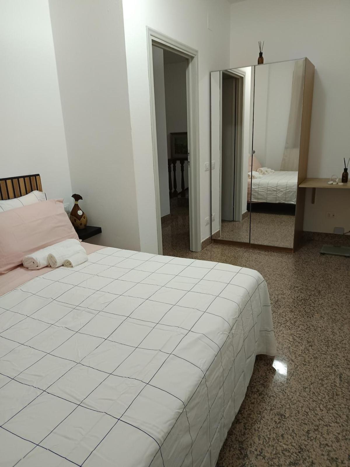 Casa San Michele Apartment Пиза Екстериор снимка