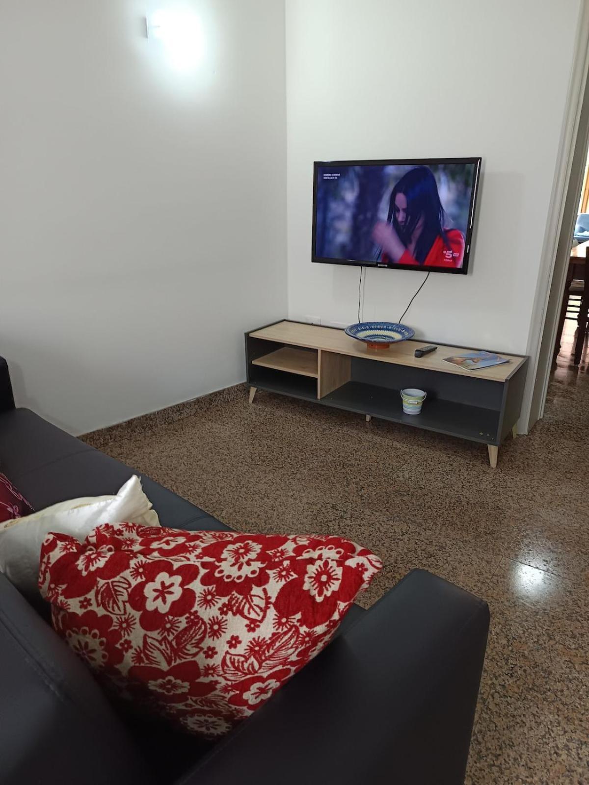 Casa San Michele Apartment Пиза Екстериор снимка