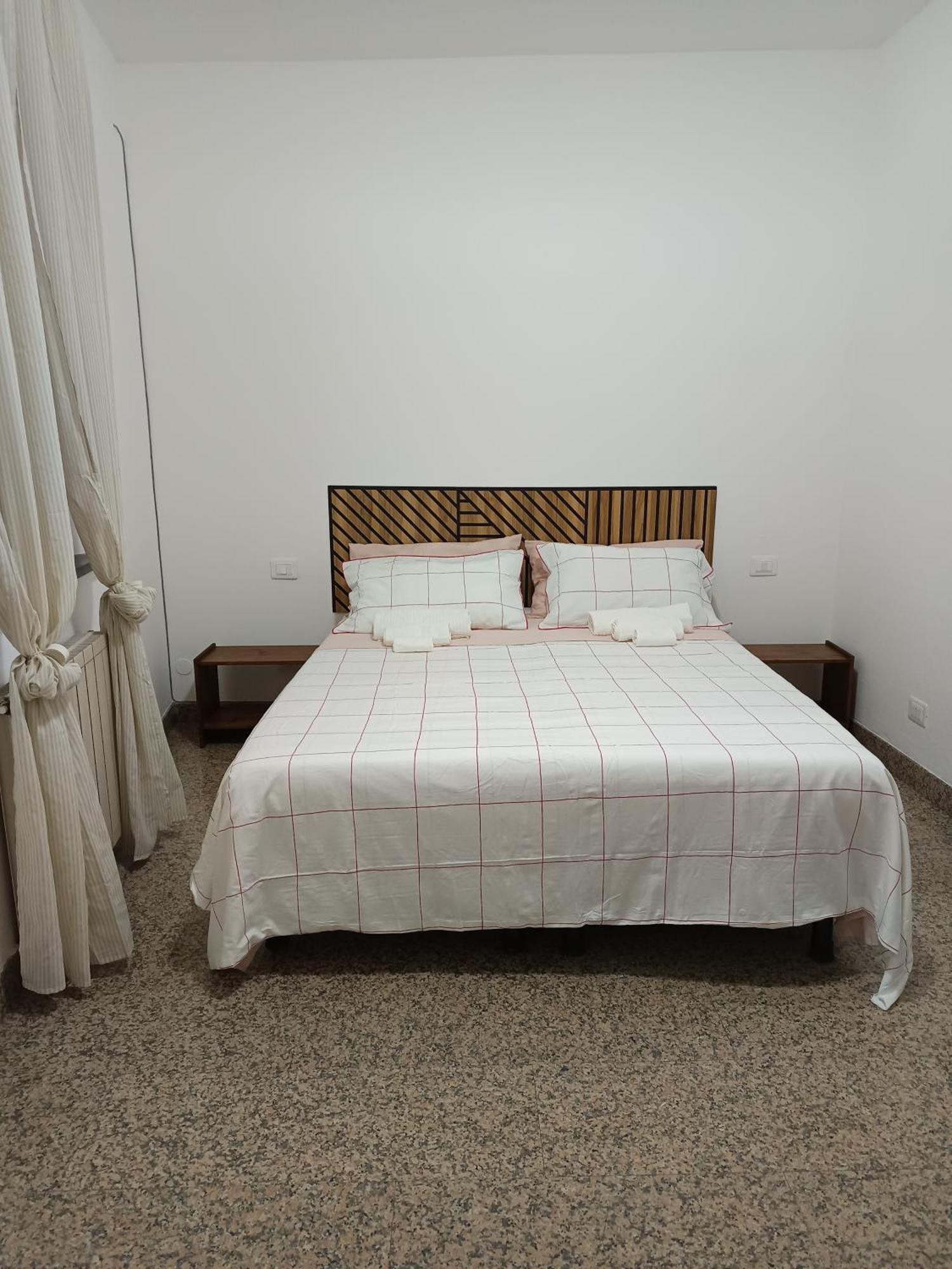 Casa San Michele Apartment Пиза Екстериор снимка