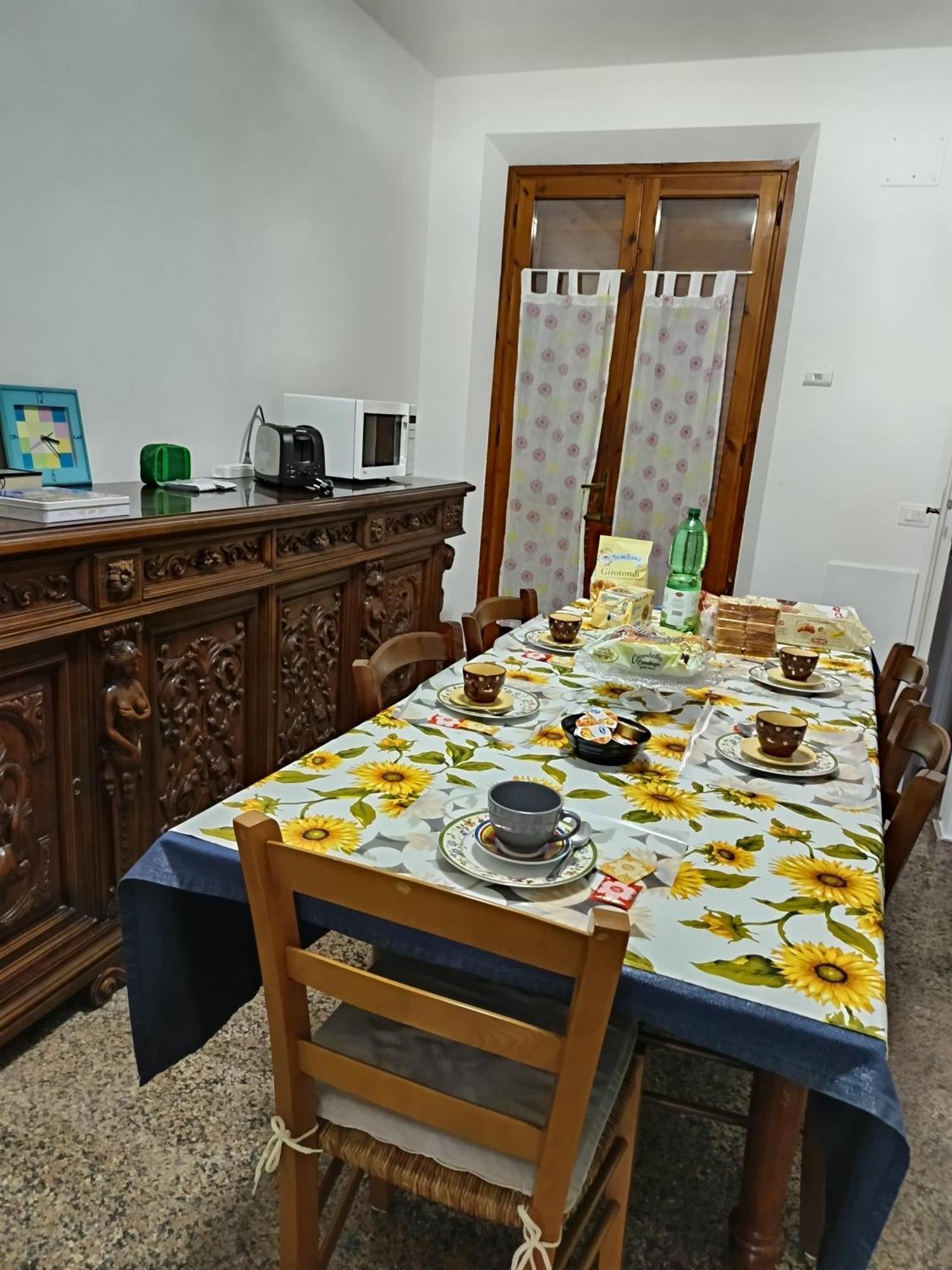 Casa San Michele Apartment Пиза Екстериор снимка